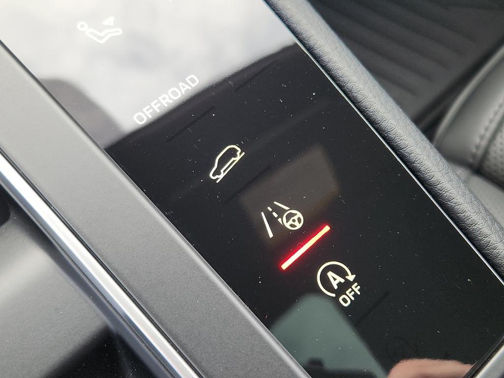 new 2026 Porsche Macan car, priced at $100,920