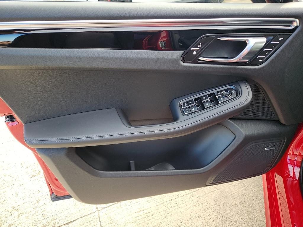 new 2026 Porsche Macan car, priced at $100,920