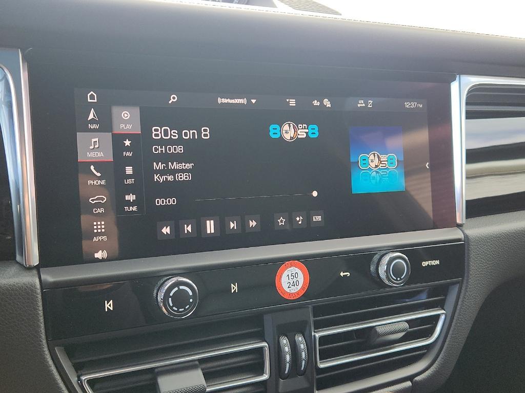 new 2026 Porsche Macan car, priced at $100,920