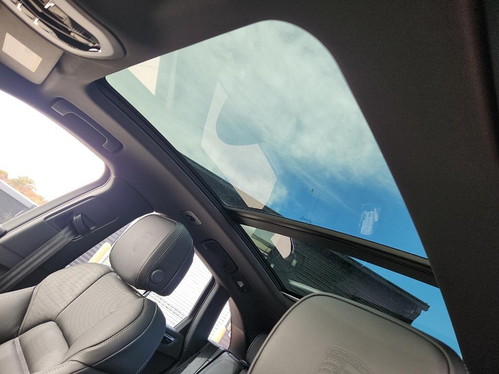 new 2026 Porsche Macan car, priced at $100,920