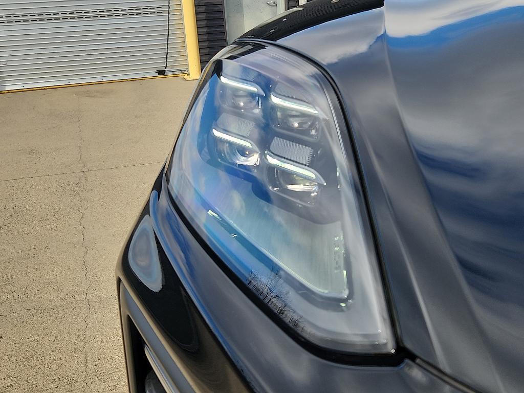 new 2026 Porsche Cayenne car, priced at $123,000