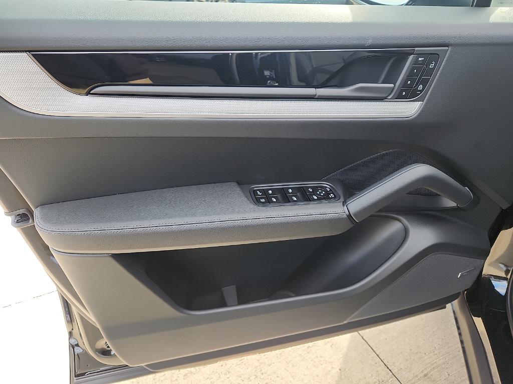 new 2026 Porsche Cayenne car, priced at $123,000