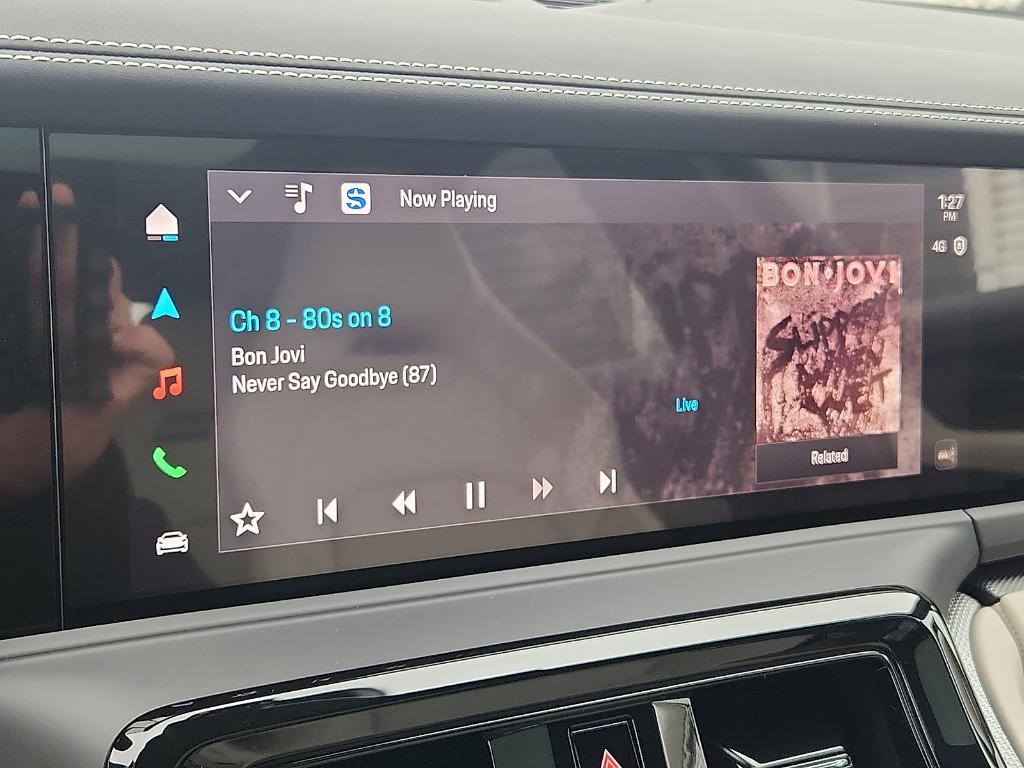 new 2026 Porsche Panamera car, priced at $148,220