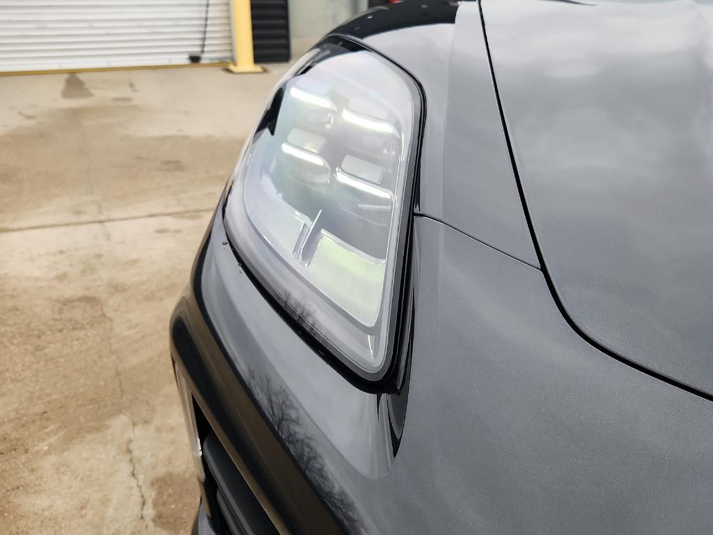 new 2026 Porsche Panamera car, priced at $148,220