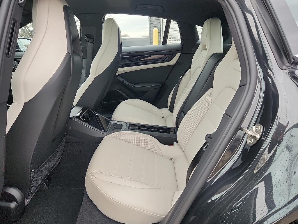 new 2026 Porsche Panamera car, priced at $148,220