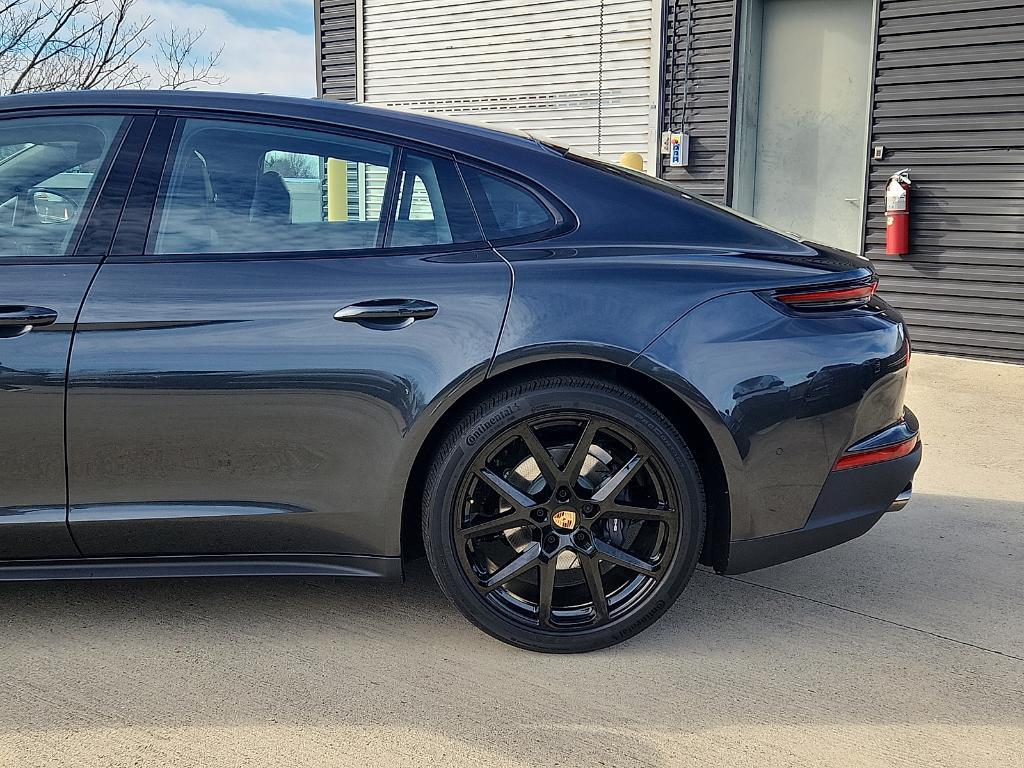 new 2026 Porsche Panamera car, priced at $149,700
