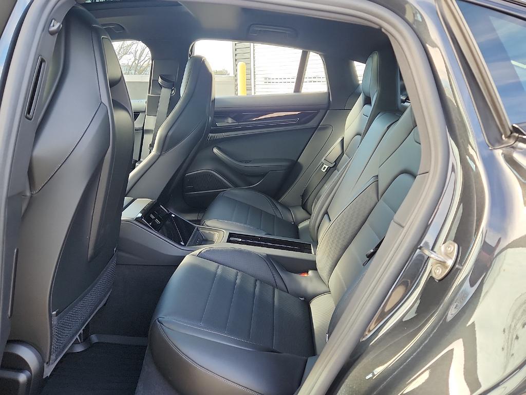 new 2026 Porsche Panamera car, priced at $149,700