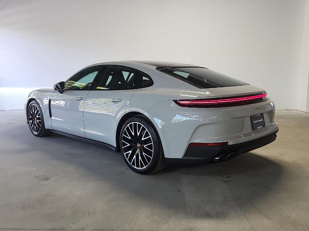 new 2026 Porsche Panamera car, priced at $150,590