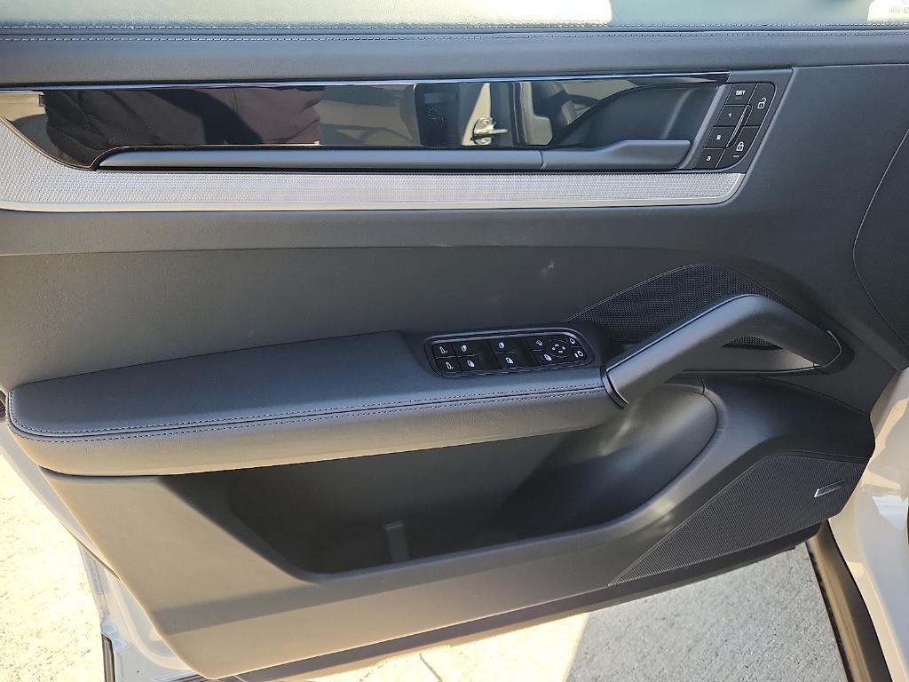 new 2026 Porsche Cayenne car, priced at $144,300