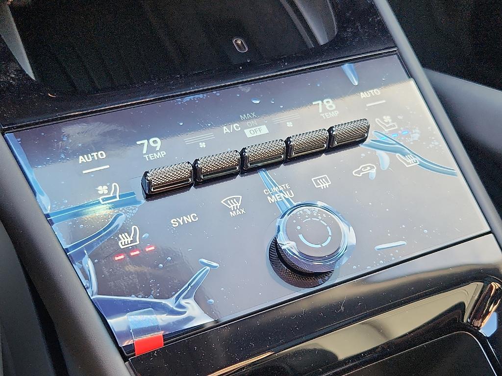 new 2026 Porsche Cayenne car, priced at $144,300