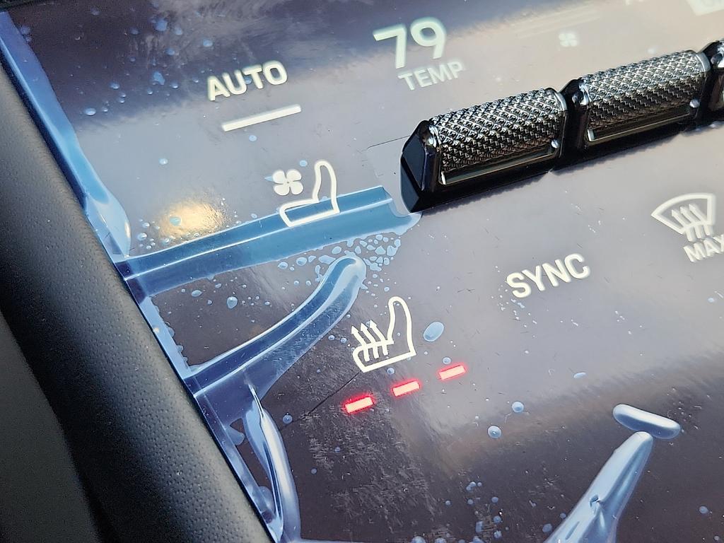 new 2026 Porsche Cayenne car, priced at $144,300