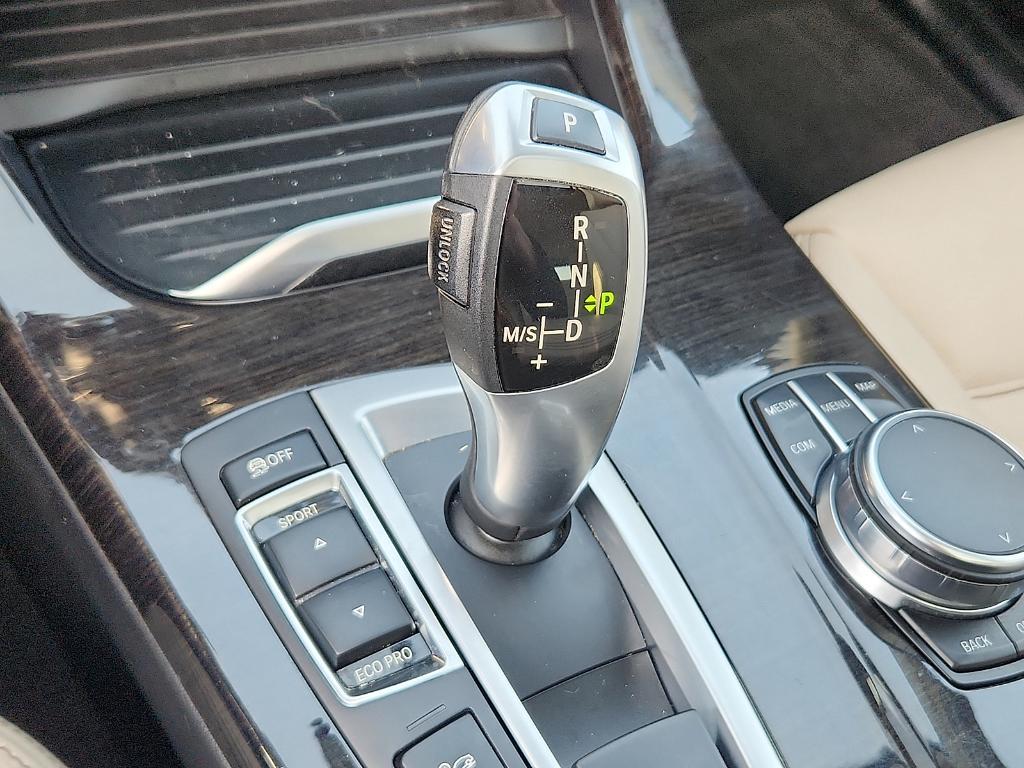 used 2017 BMW X3 car, priced at $12,990