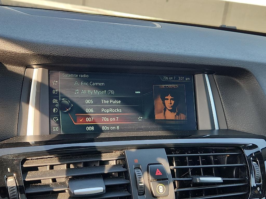 used 2017 BMW X3 car, priced at $12,990