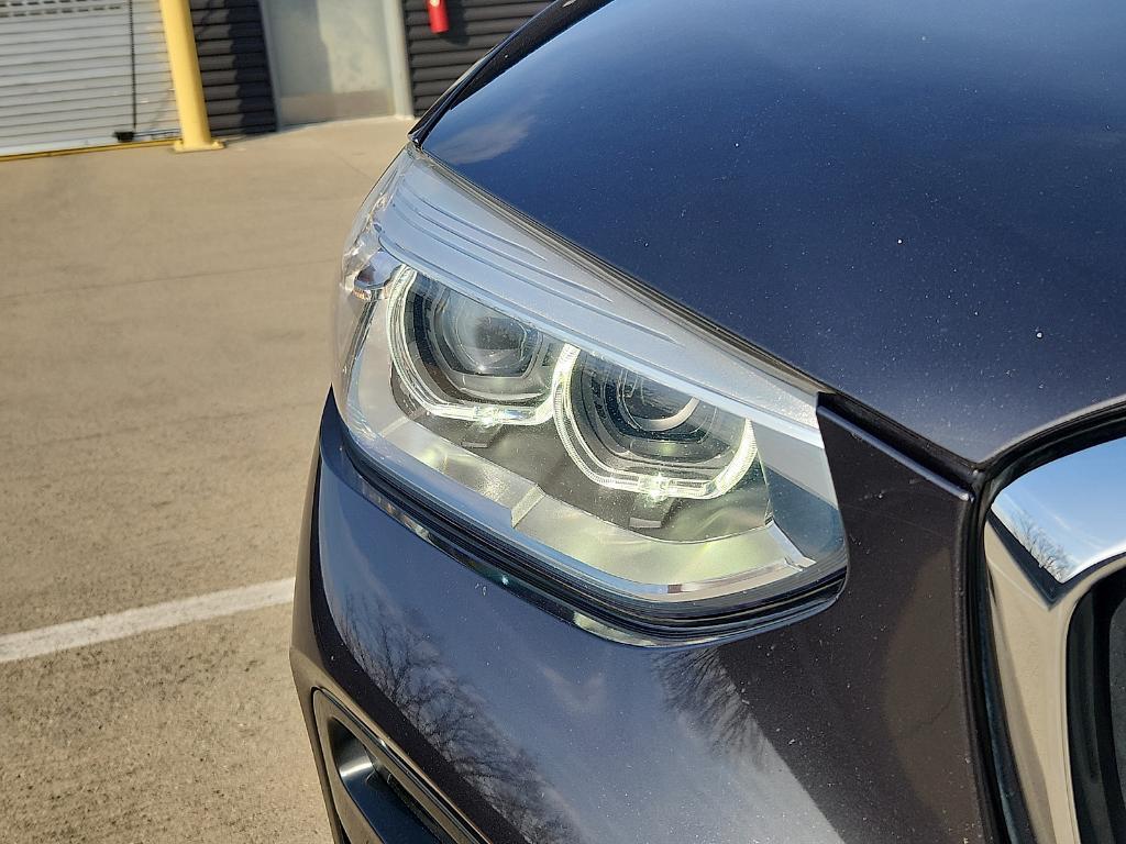 used 2019 BMW X4 car, priced at $21,999