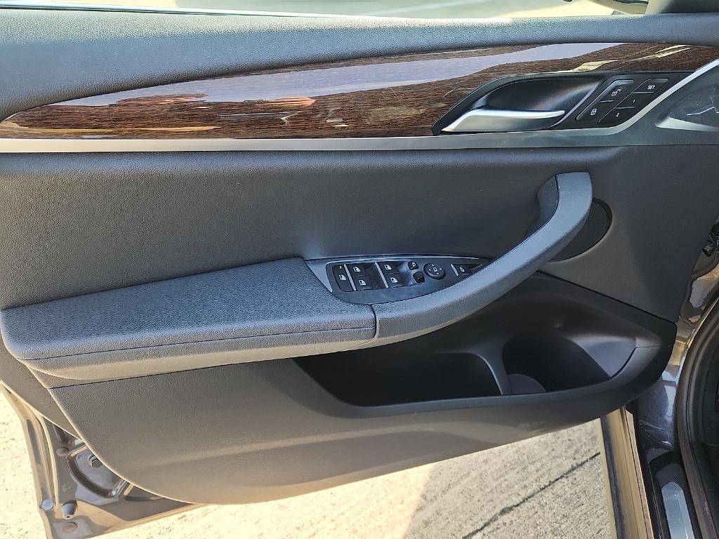 used 2019 BMW X4 car, priced at $21,999