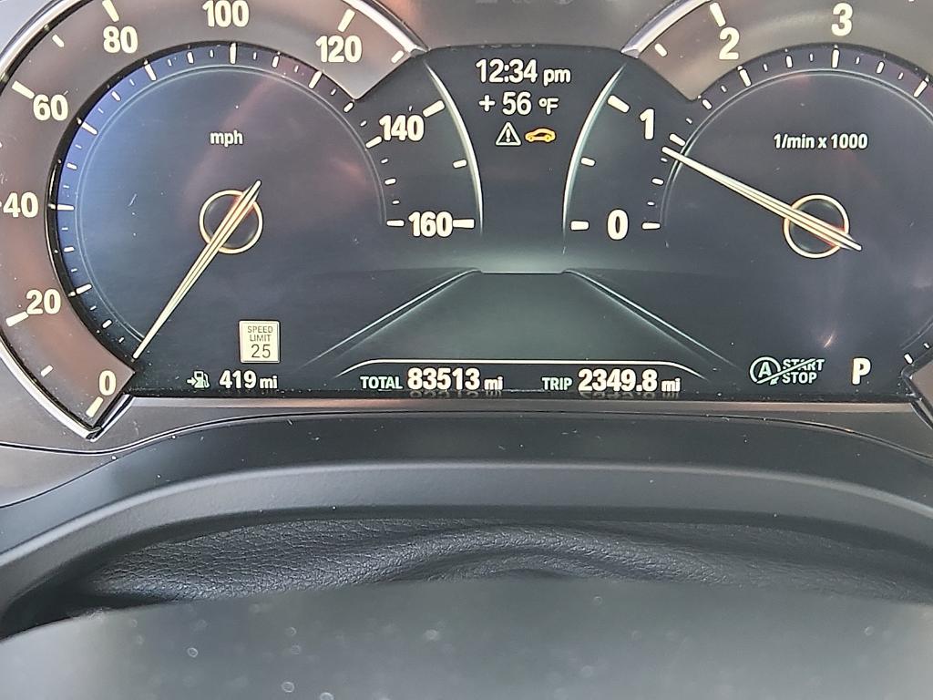 used 2019 BMW X4 car, priced at $21,999