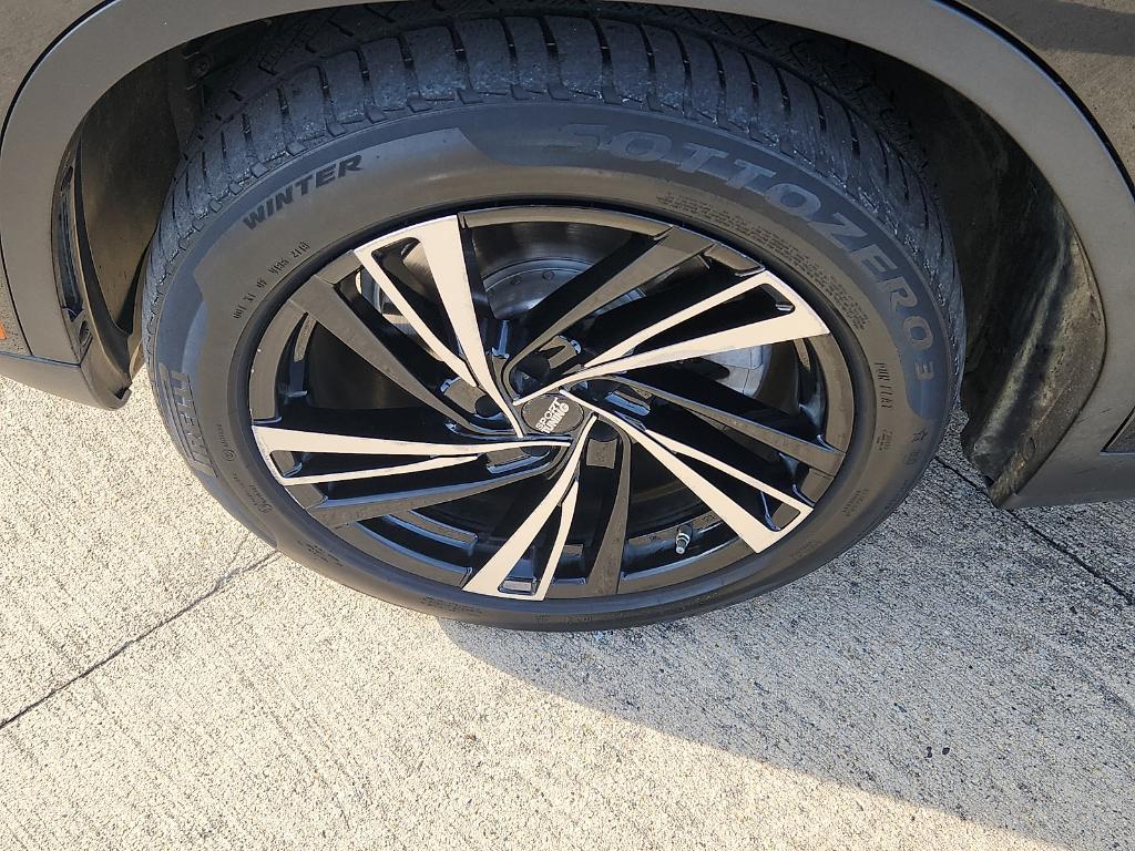 used 2019 BMW X4 car, priced at $21,999