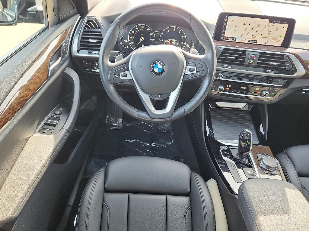 used 2019 BMW X4 car, priced at $21,999