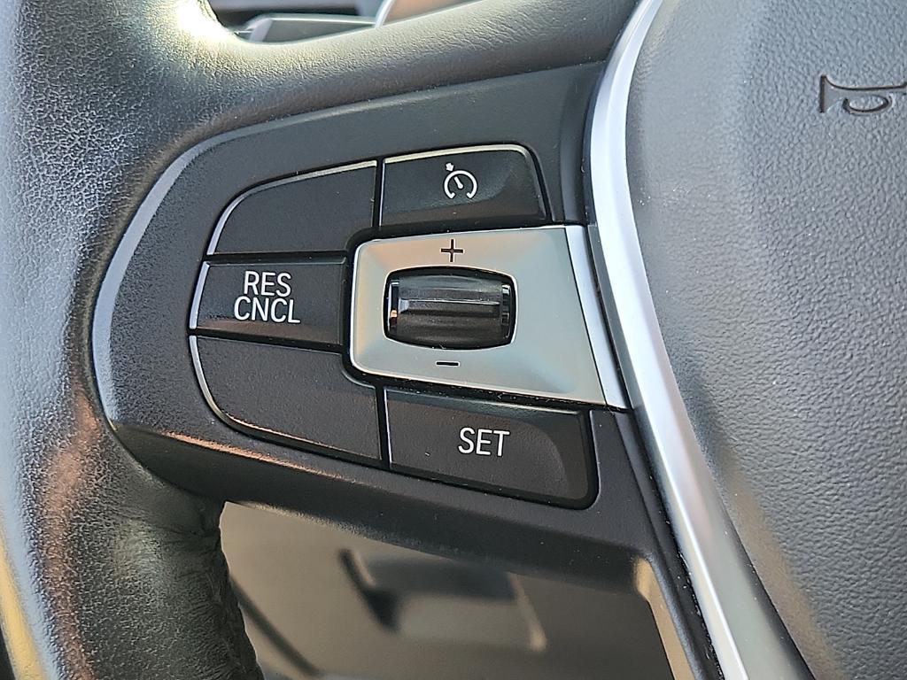 used 2019 BMW X4 car, priced at $21,999