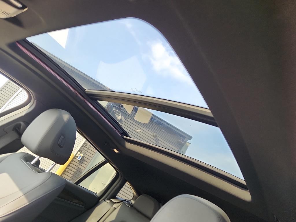 used 2019 BMW X4 car, priced at $21,999