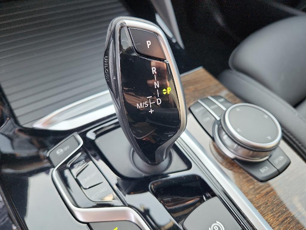 used 2019 BMW X4 car, priced at $21,999