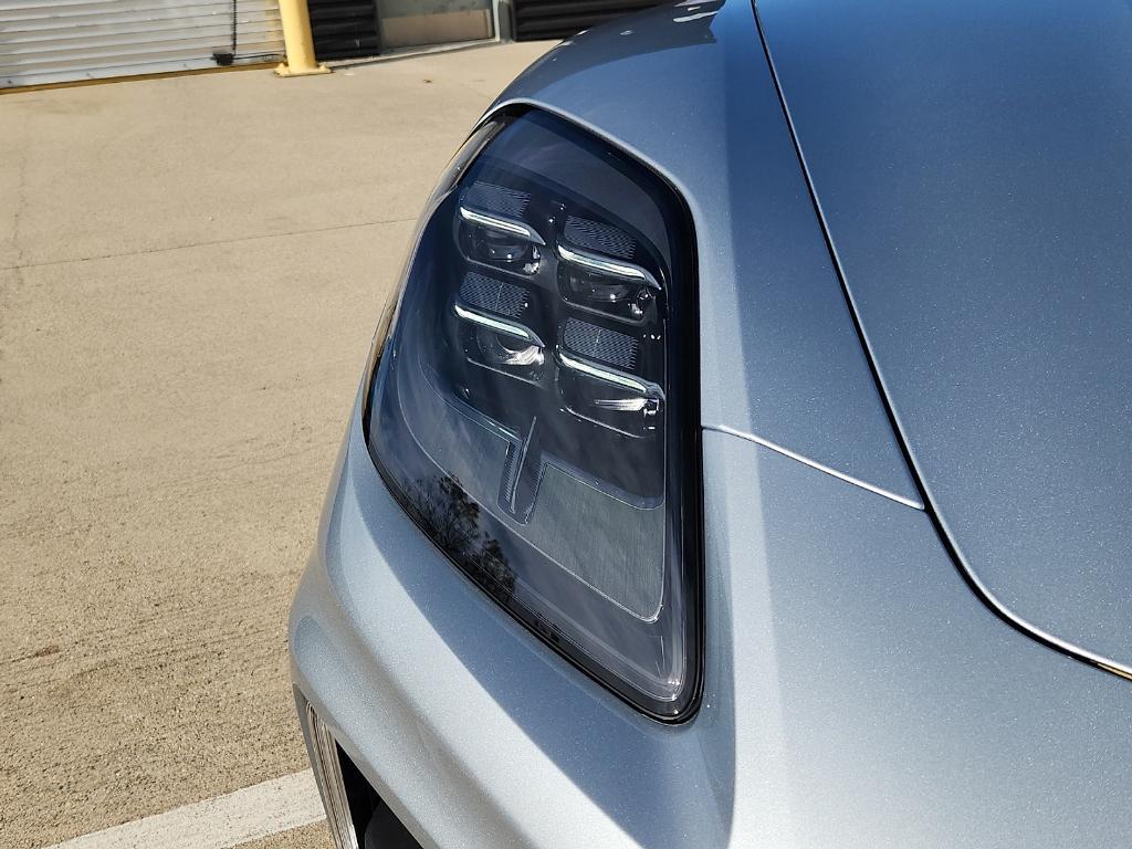 new 2026 Porsche Panamera car, priced at $142,360