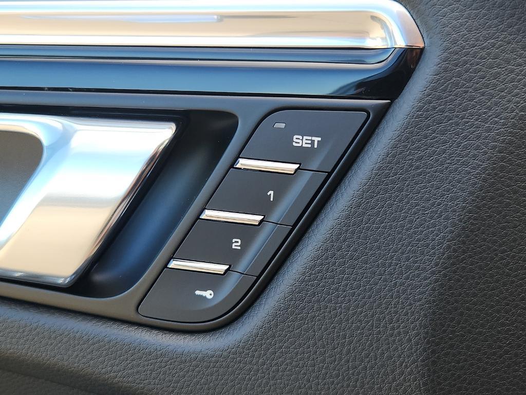 new 2026 Porsche Macan car, priced at $94,180