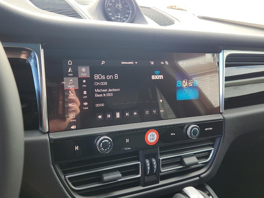 new 2026 Porsche Macan car, priced at $94,180