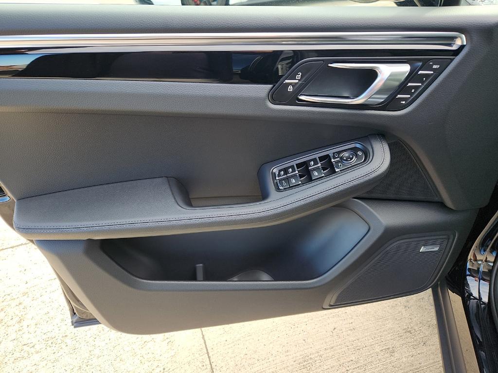 new 2026 Porsche Macan car, priced at $94,180