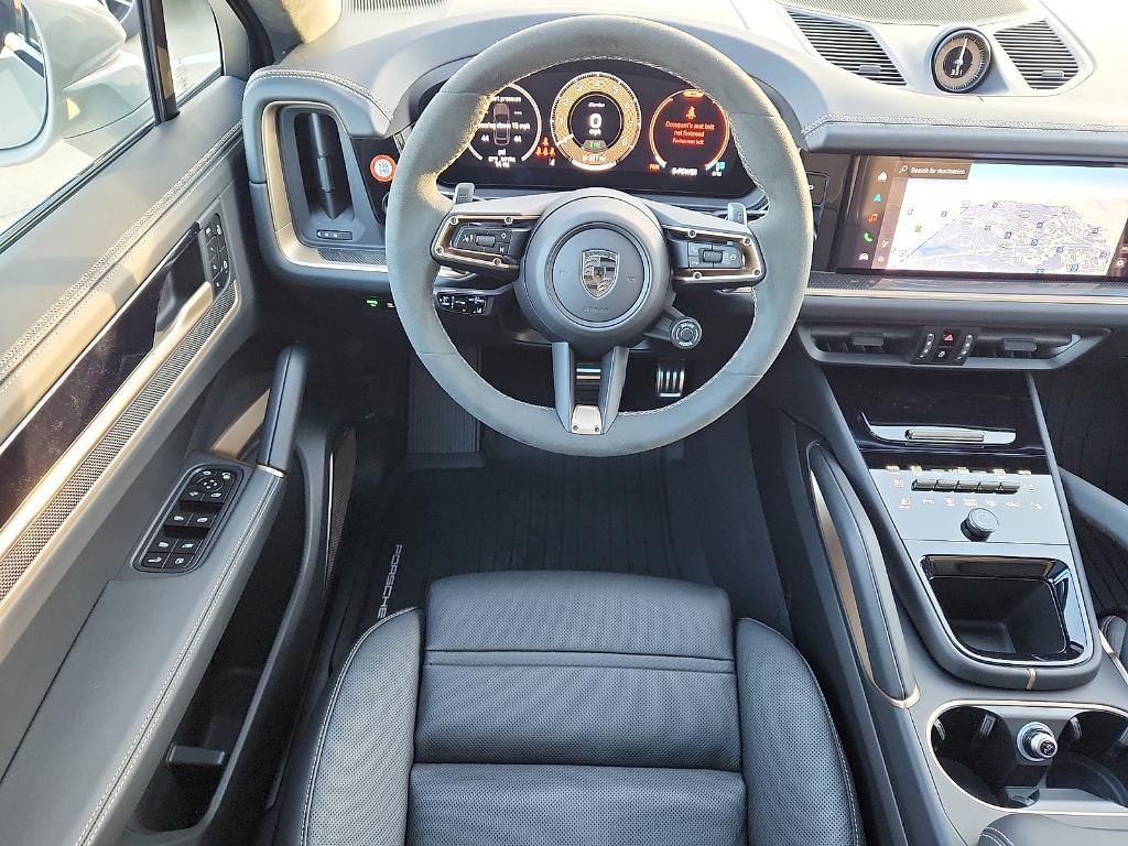 new 2026 Porsche Cayenne car, priced at $205,590