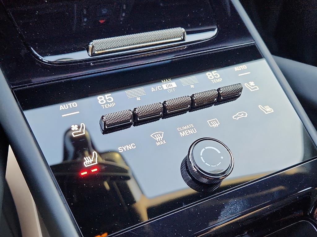 new 2026 Porsche Cayenne car, priced at $205,590