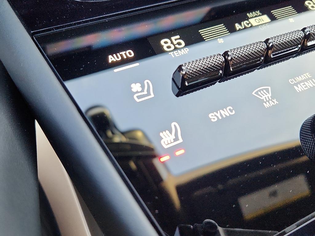 new 2026 Porsche Cayenne car, priced at $205,590