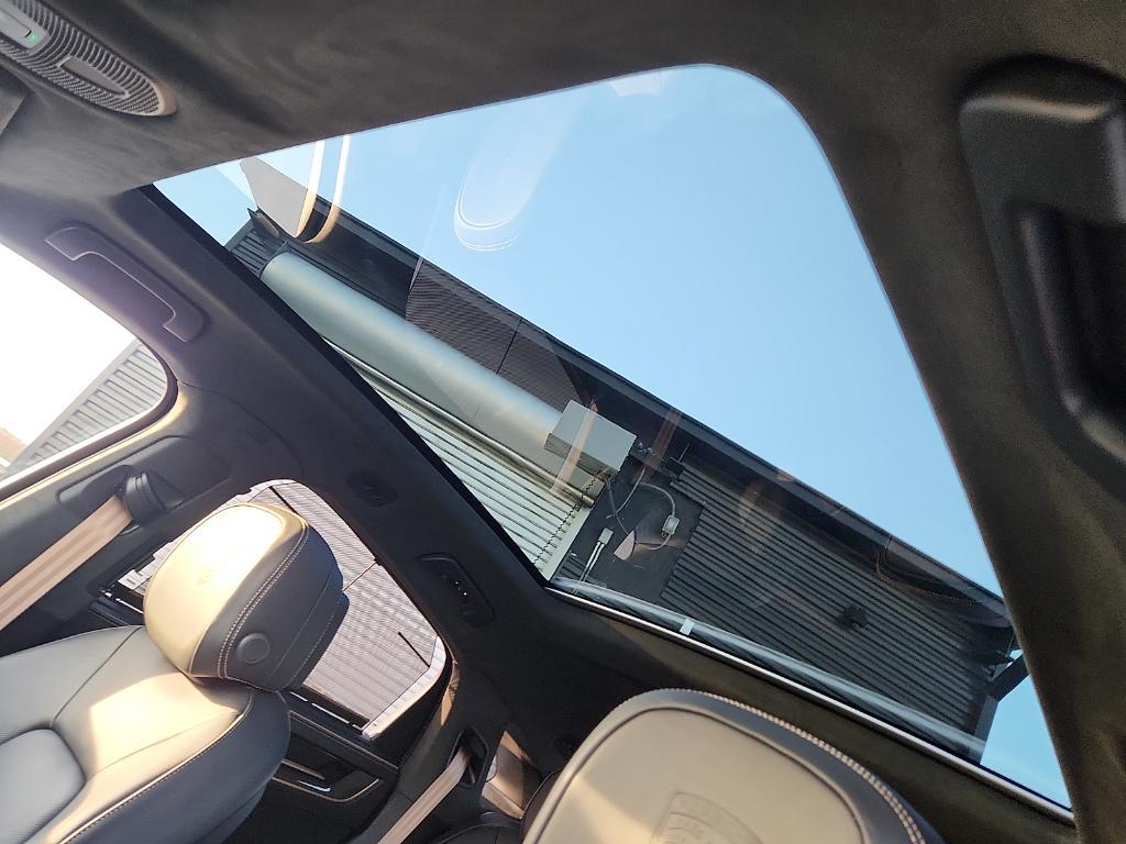 new 2026 Porsche Cayenne car, priced at $205,590