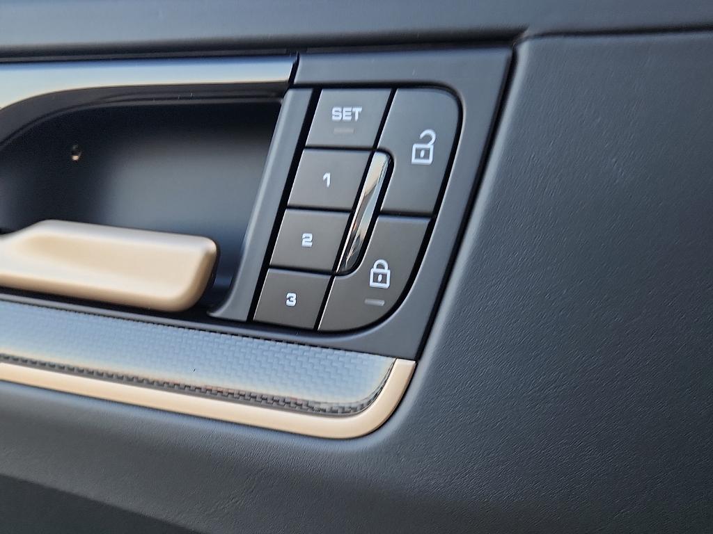 new 2026 Porsche Cayenne car, priced at $205,590