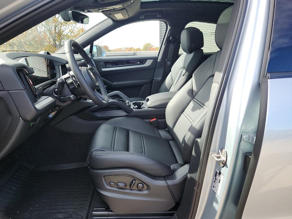 new 2026 Porsche Cayenne car, priced at $108,530