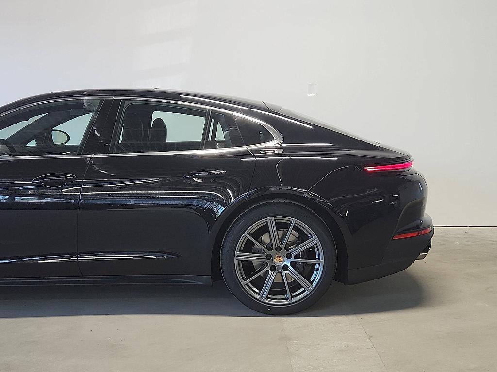 new 2026 Porsche Panamera car, priced at $149,760