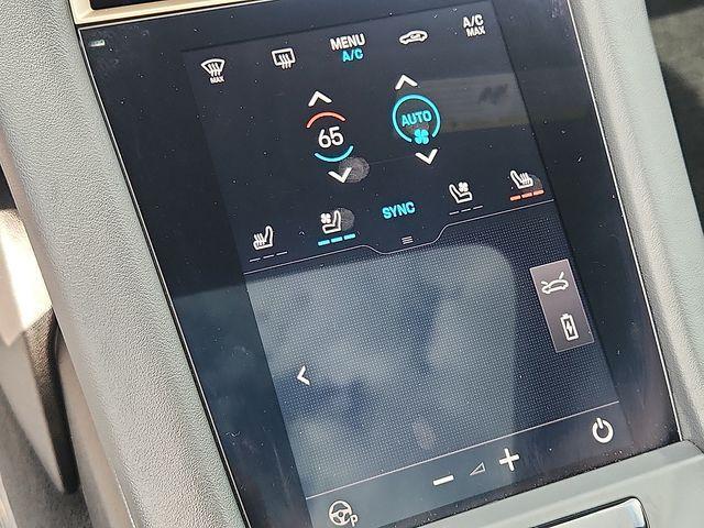 used 2025 Porsche Taycan car, priced at $109,999