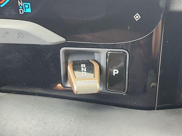 used 2025 Porsche Taycan car, priced at $109,999