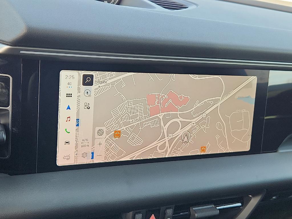 new 2026 Porsche Macan car, priced at $101,330