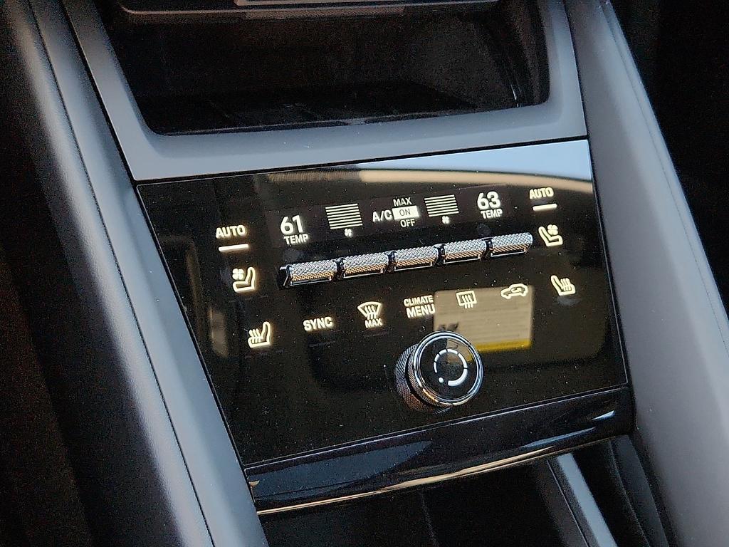 new 2026 Porsche Macan car, priced at $101,330