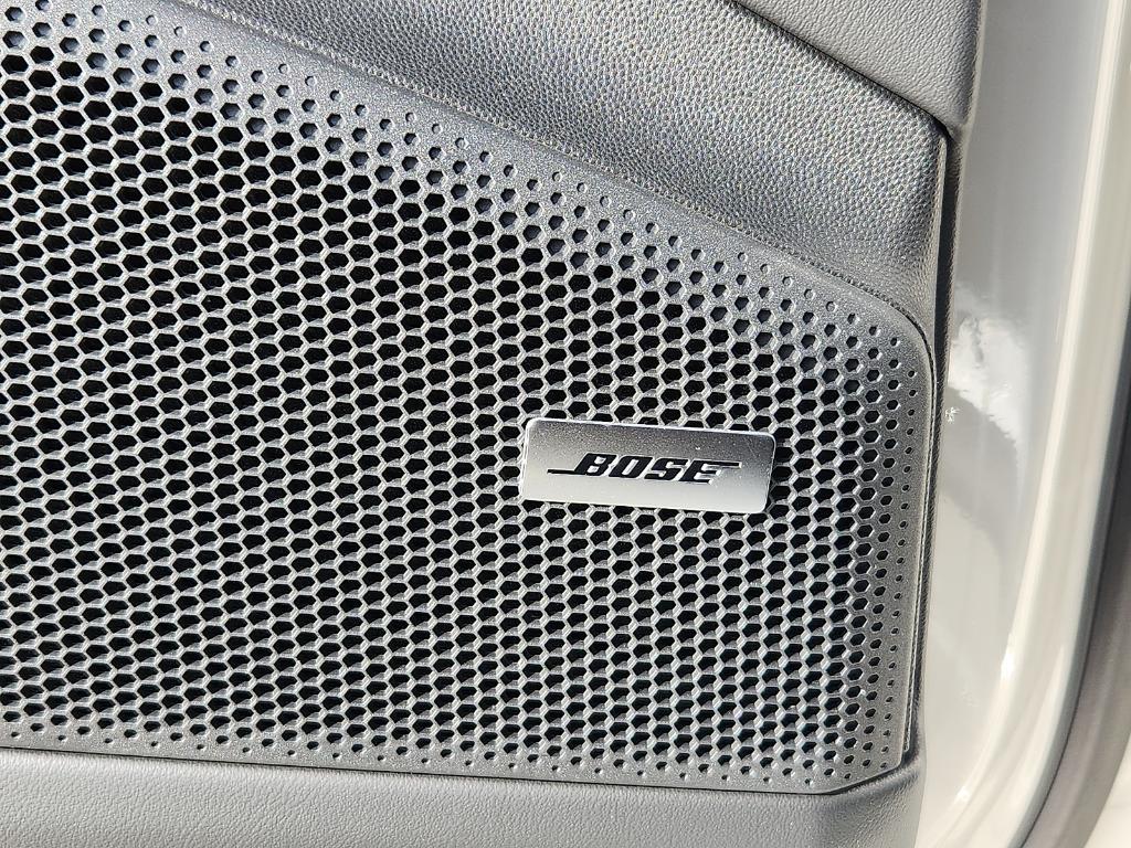 new 2026 Porsche Macan car, priced at $101,330