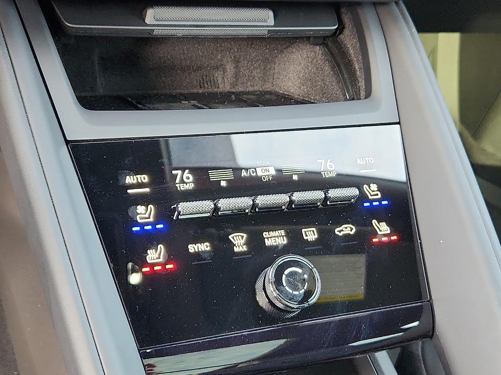 new 2026 Porsche Macan car, priced at $101,330