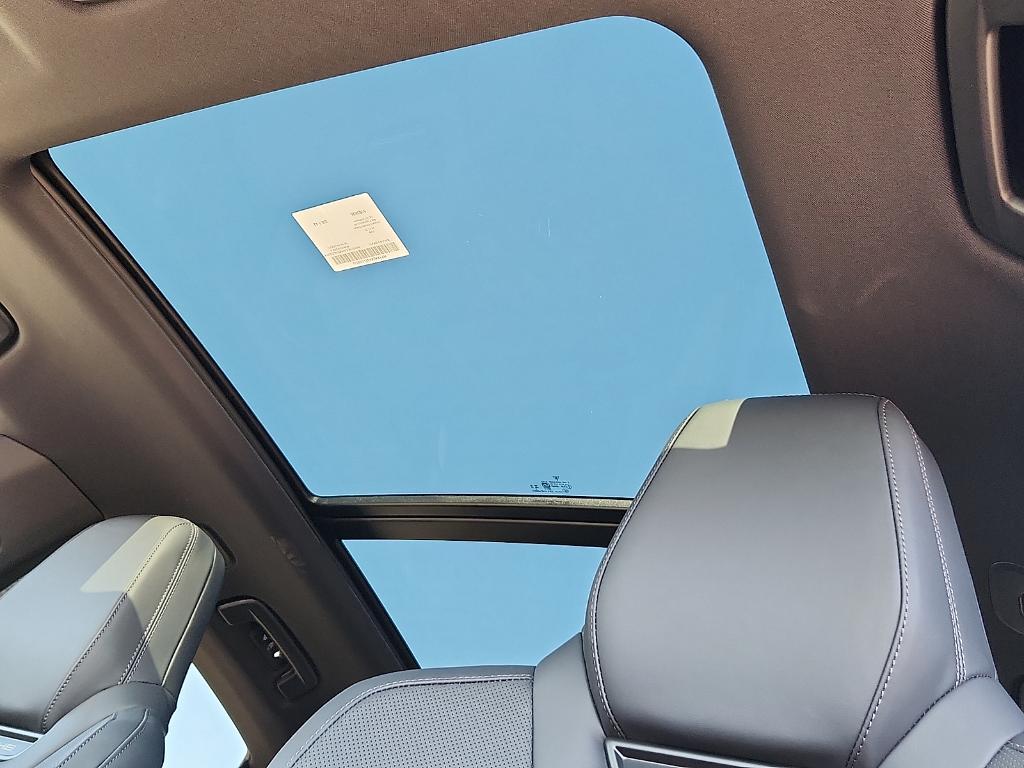 new 2026 Porsche Macan car, priced at $101,330