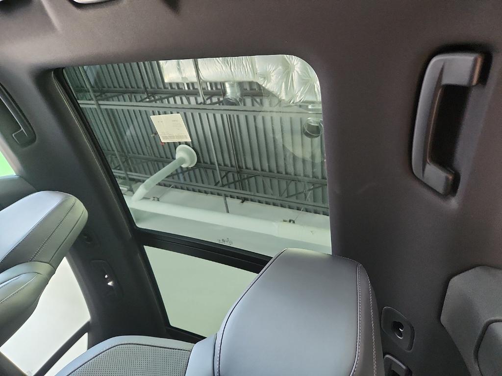 new 2026 Porsche Macan car, priced at $101,330