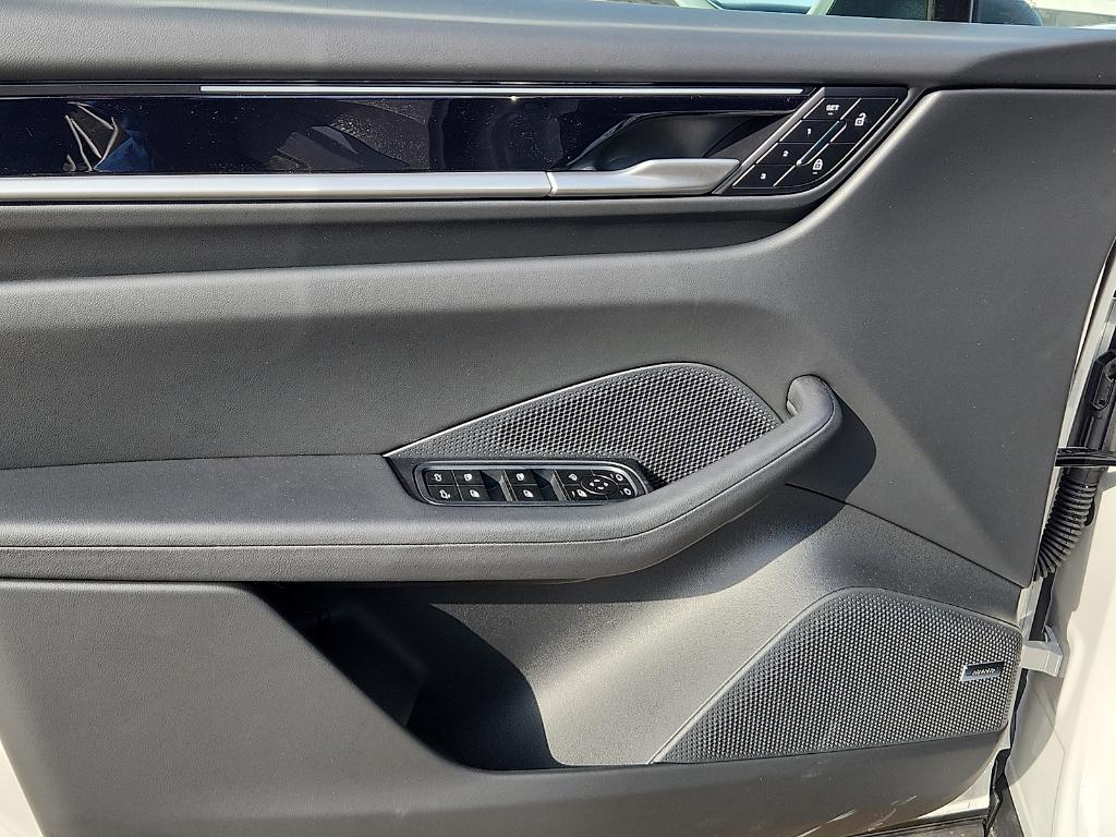 new 2026 Porsche Macan car, priced at $101,330