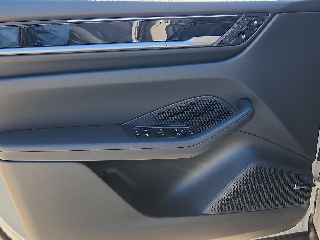 new 2026 Porsche Macan car, priced at $101,330