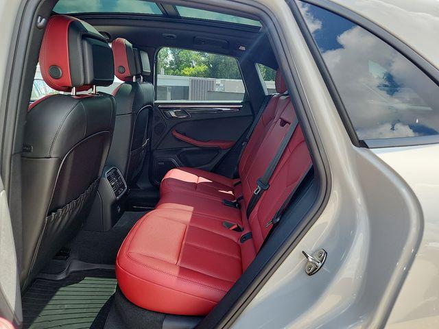 new 2026 Porsche Macan car, priced at $83,600