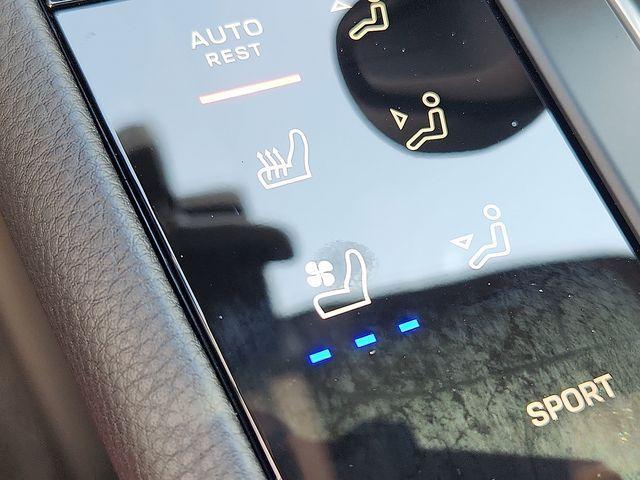 new 2026 Porsche Macan car, priced at $83,600