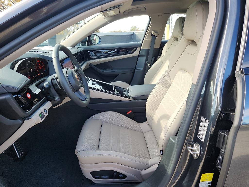 new 2026 Porsche Panamera car, priced at $138,830