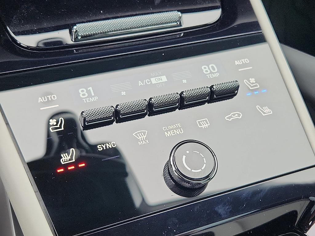 new 2026 Porsche Cayenne car, priced at $114,650